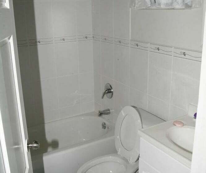 هتل Friars Hill Cottage