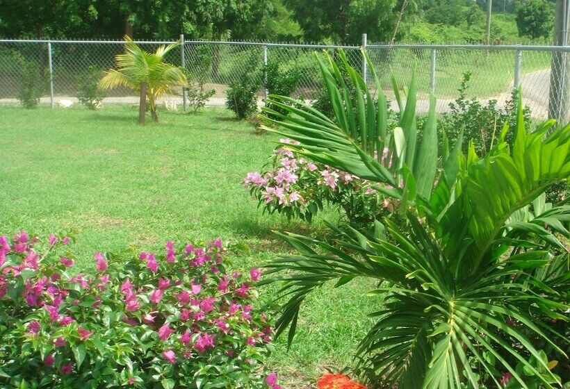 هتل Friars Hill Cottage