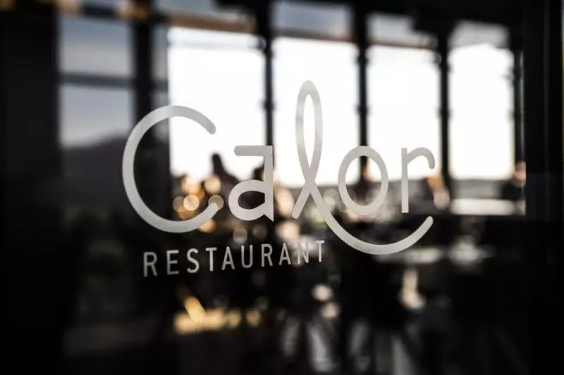 هتل Hótel Varmaland
