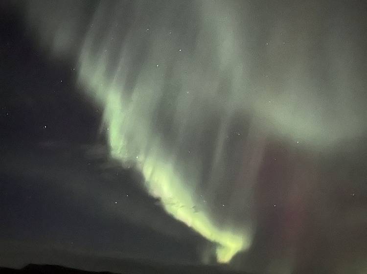 هتل Hótel Varmaland