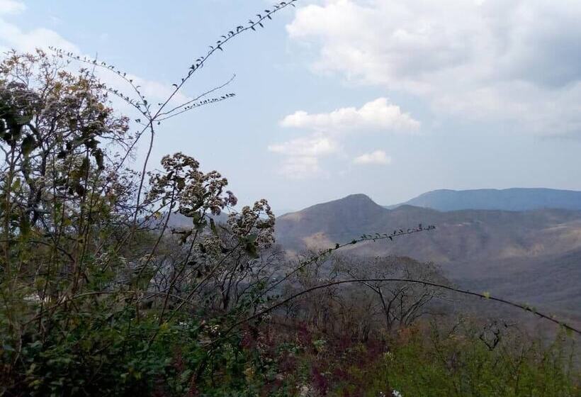 هتل Inn On The Vumba