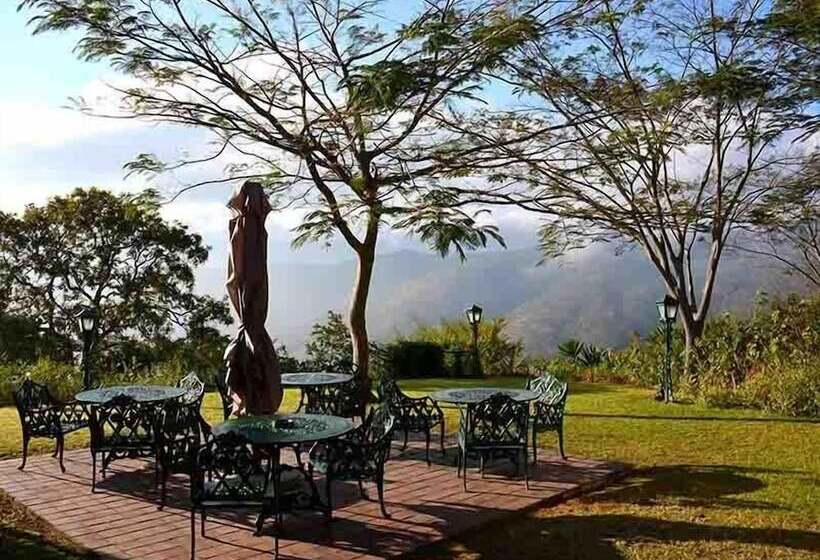 هتل Inn On The Vumba