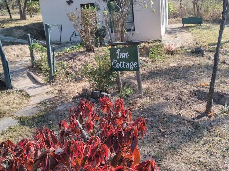 هتل Inn On The Vumba