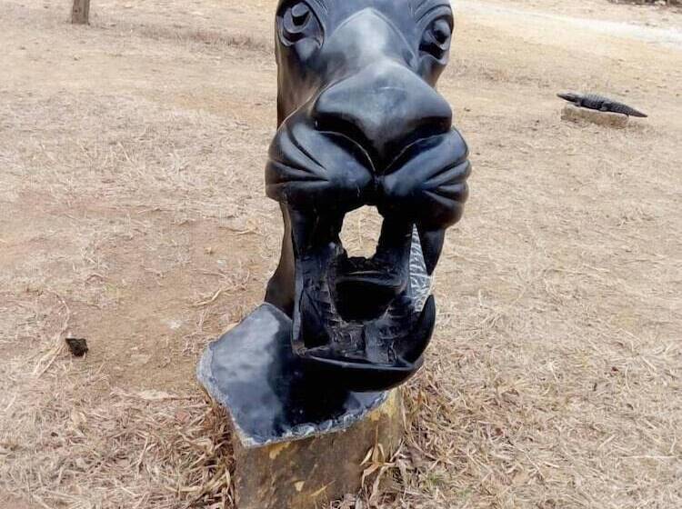 هتل Inn On The Vumba