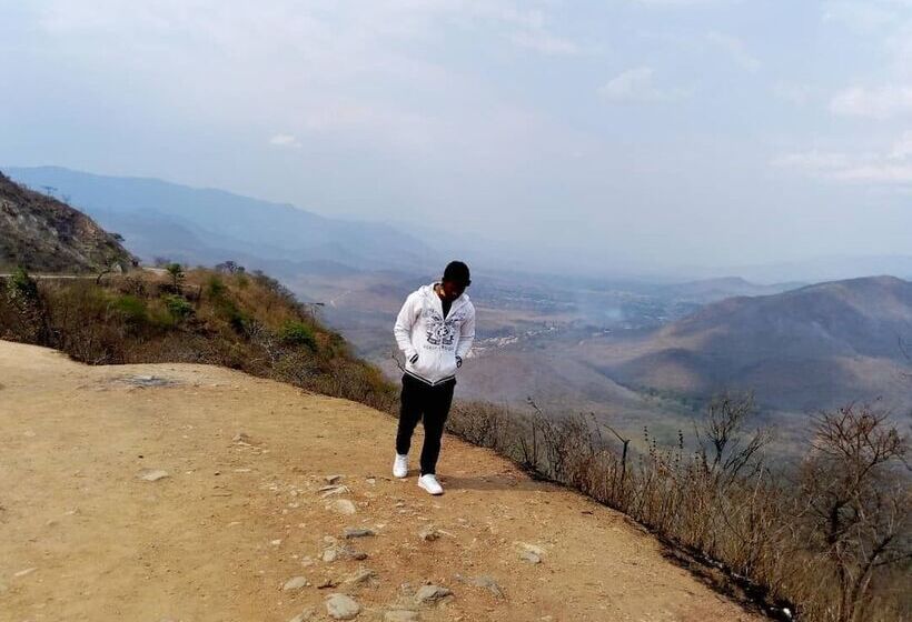 هتل Inn On The Vumba