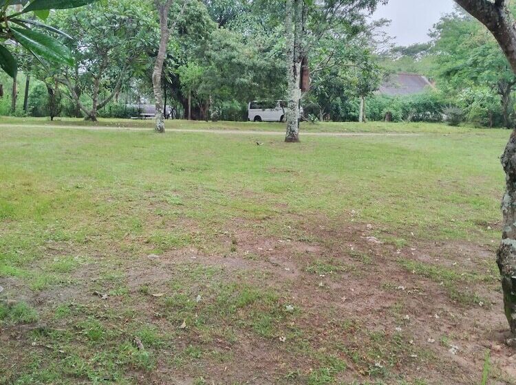 هتل Inn On The Vumba