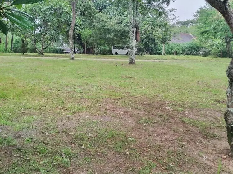 هتل Inn On The Vumba