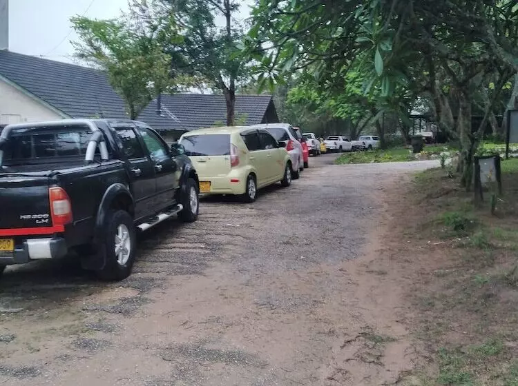 هتل Inn On The Vumba