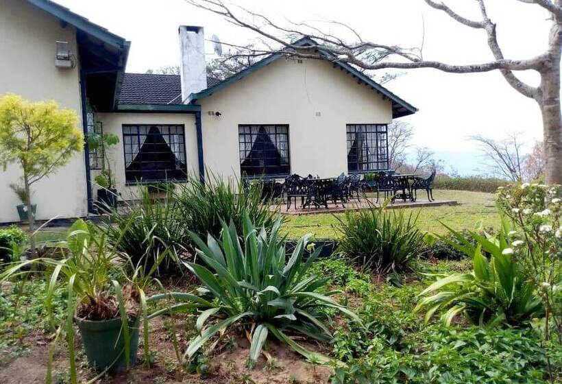 هتل Inn On The Vumba