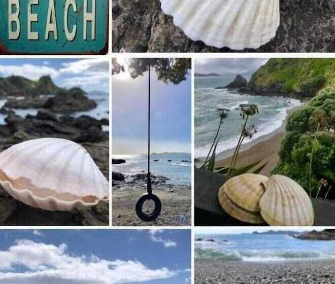 酒店 Kokomo Retreat