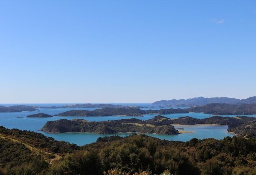 酒店 Kokomo Retreat