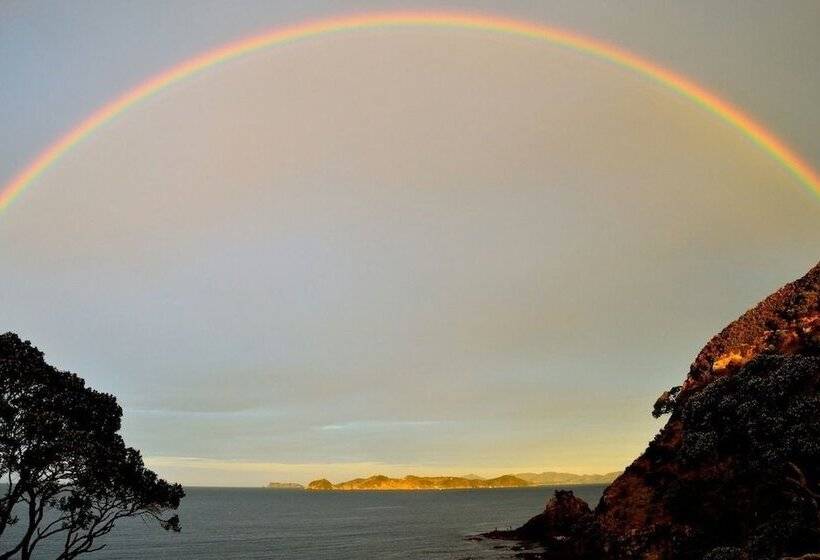 酒店 Kokomo Retreat