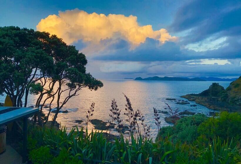 酒店 Kokomo Retreat