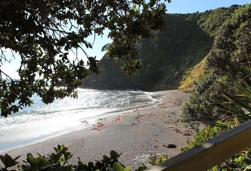 酒店 Kokomo Retreat