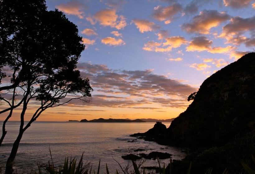 酒店 Kokomo Retreat