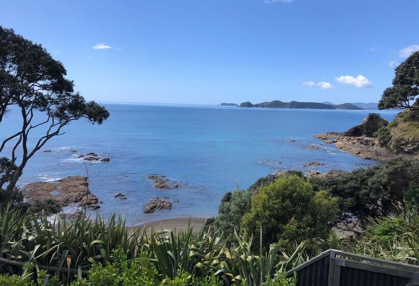 酒店 Kokomo Retreat