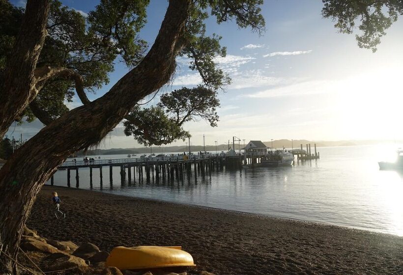 酒店 Kokomo Retreat