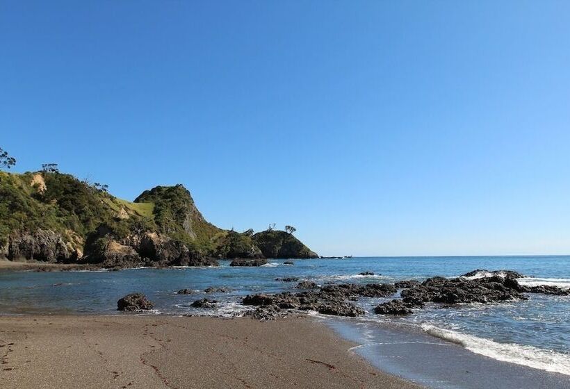 酒店 Kokomo Retreat