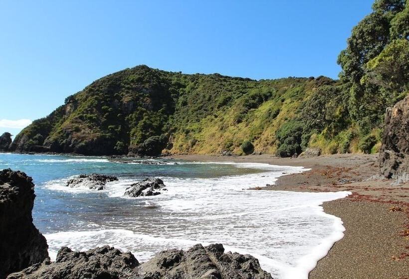 酒店 Kokomo Retreat