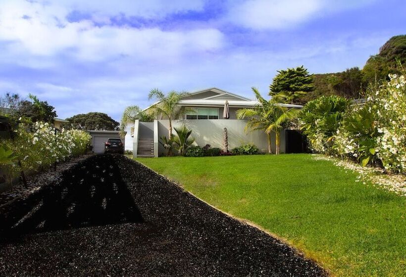 酒店 Kokomo Retreat