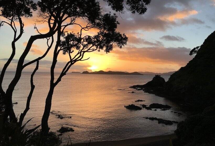 酒店 Kokomo Retreat