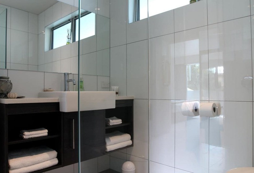 酒店 Kokomo Retreat