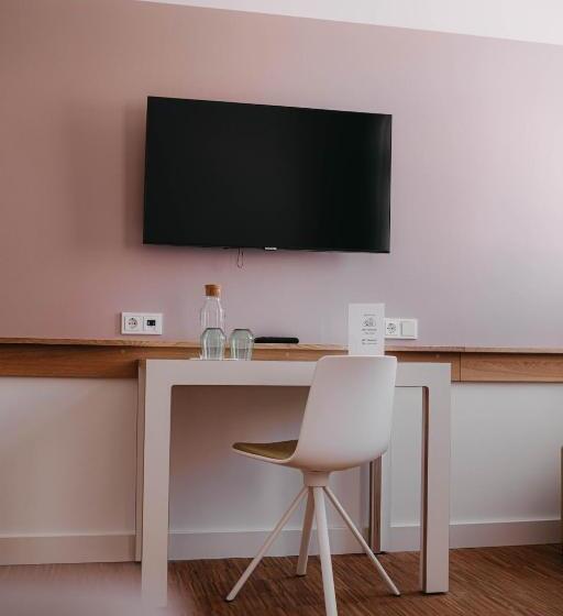 בית מלון כפרי Maximilian