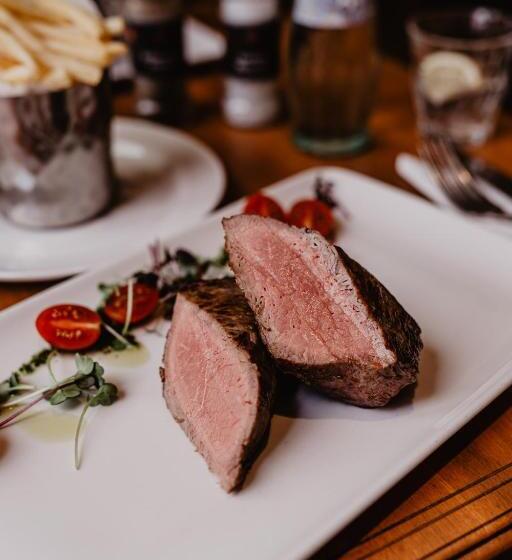 בית מלון כפרי Maximilian