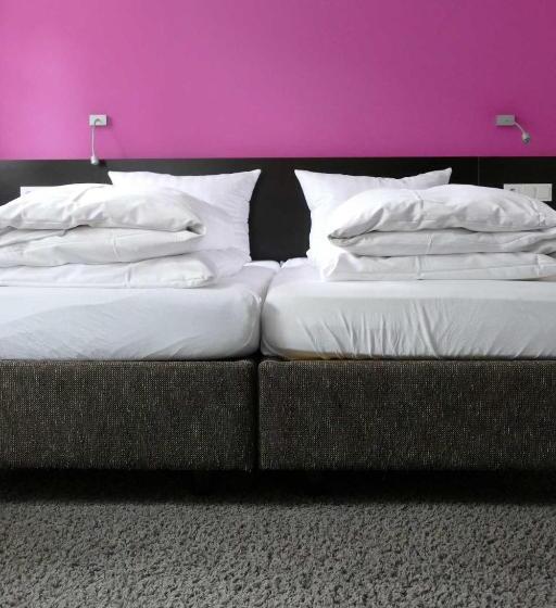 בית מלון כפרי Maximilian