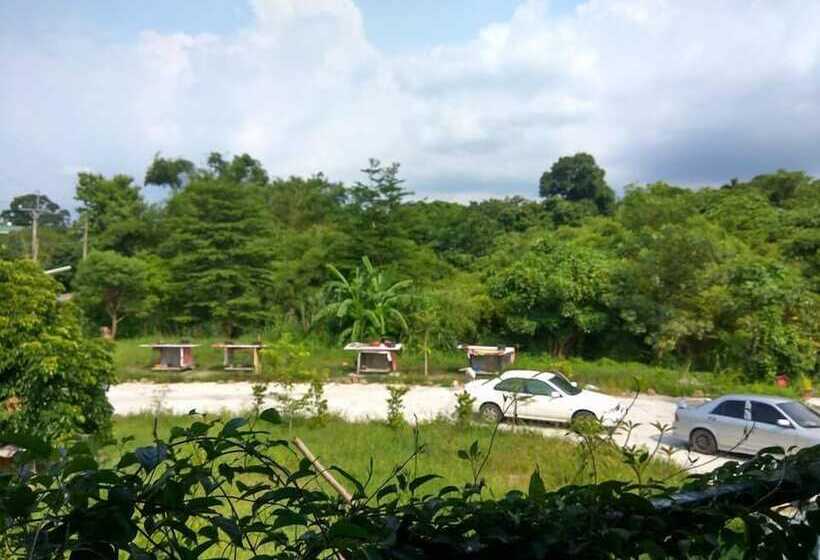 هتل Meet By Chance   Hostel