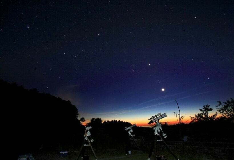 هتل Meet By Chance   Hostel