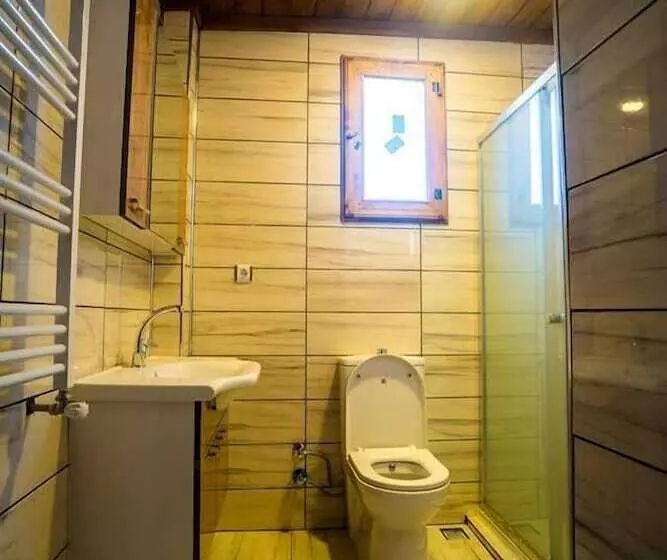 Hotelli Omerbeyoglu Konak Boutique