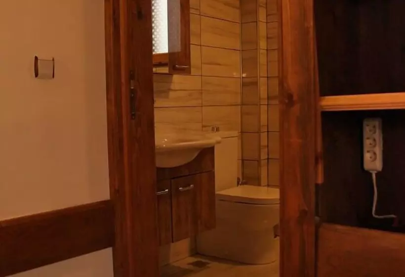 Hotelli Omerbeyoglu Konak Boutique