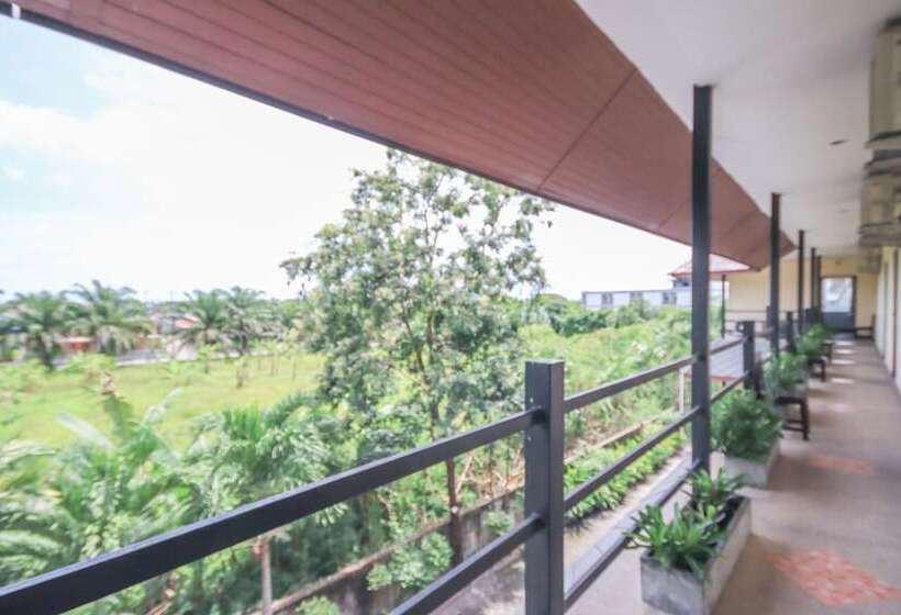 هتل Prickhomgarden