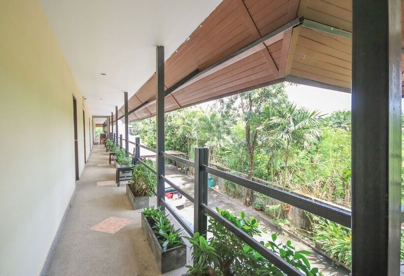 هتل Prickhomgarden