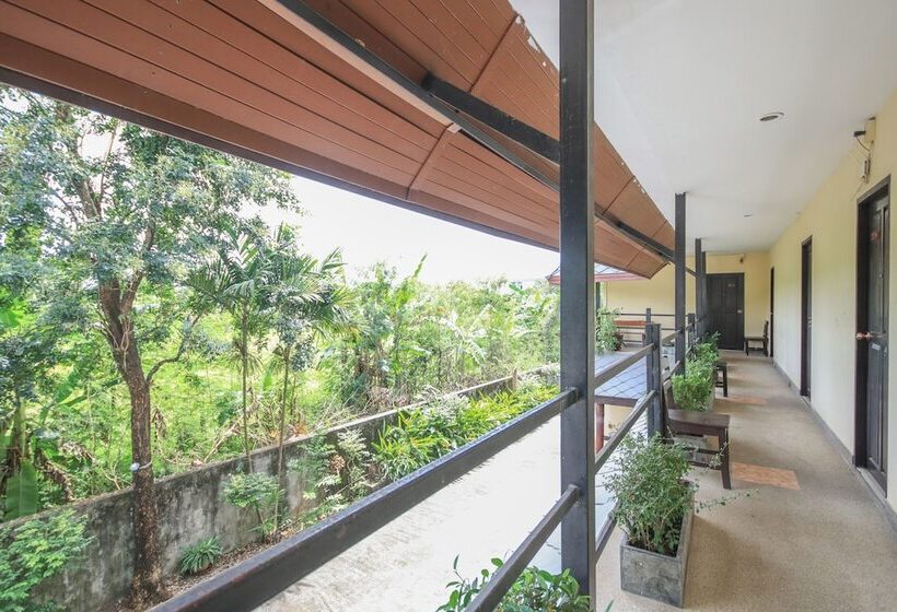 هتل Prickhomgarden