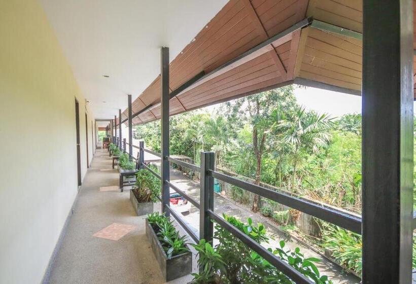 هتل Prickhomgarden