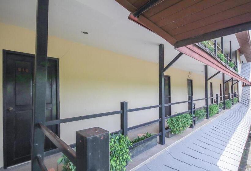 هتل Prickhomgarden