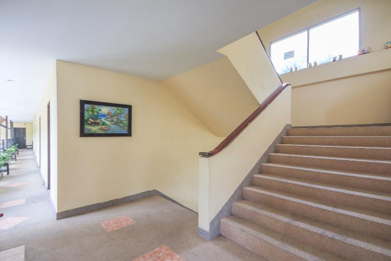 هتل Prickhomgarden