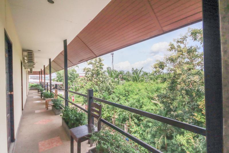 هتل Prickhomgarden