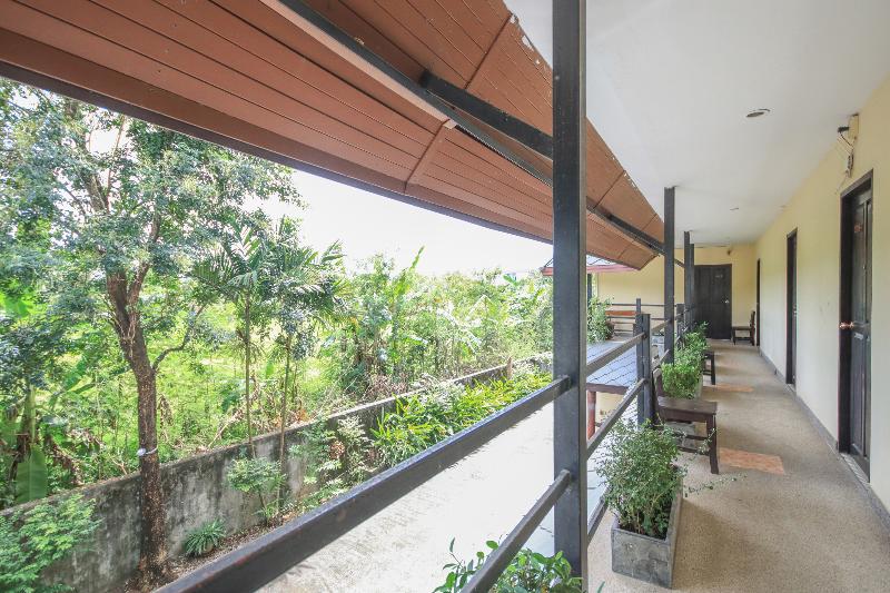 هتل Prickhomgarden