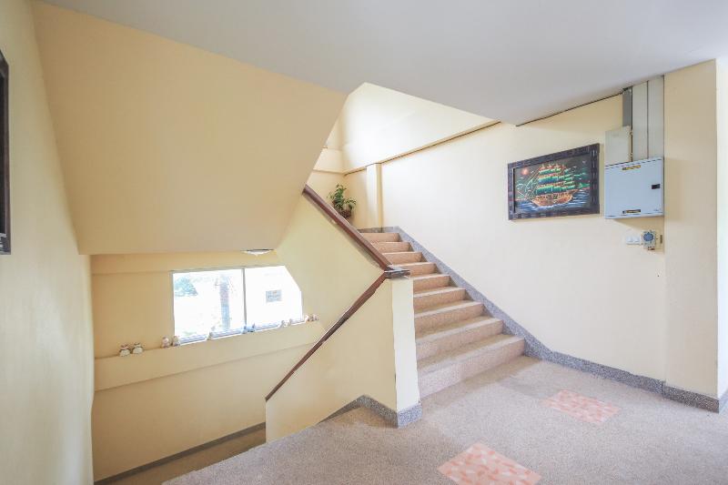 هتل Prickhomgarden