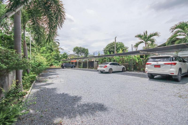 هتل Prickhomgarden