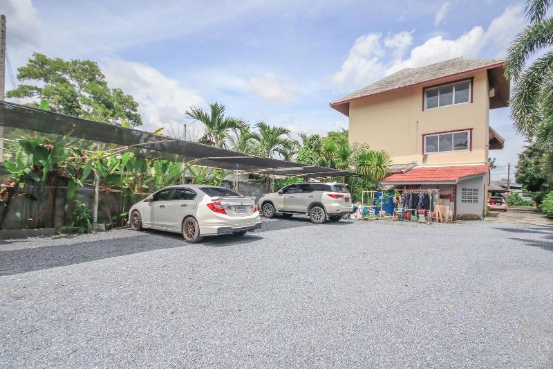 هتل Prickhomgarden