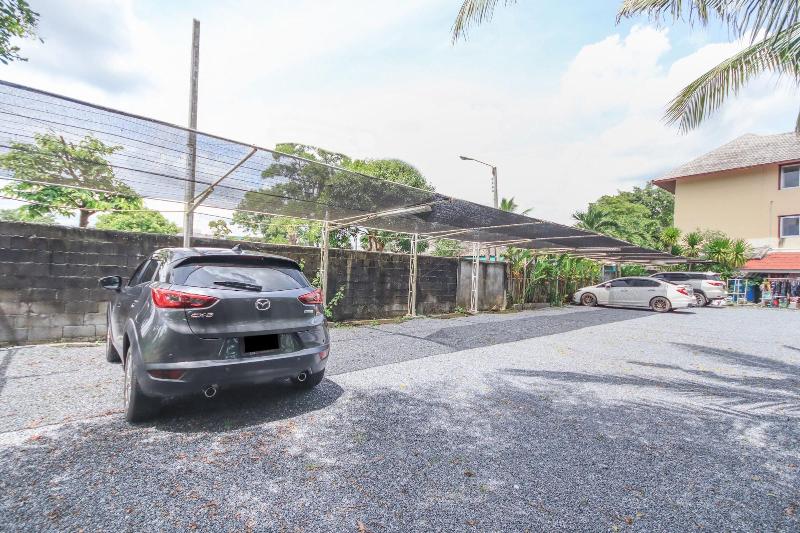 هتل Prickhomgarden