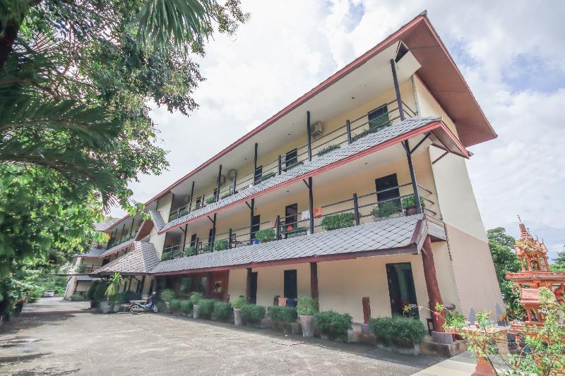 هتل Prickhomgarden