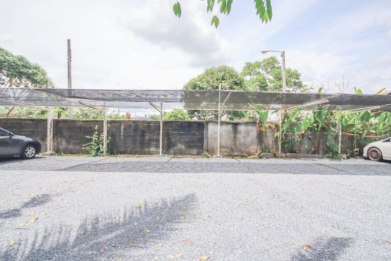 هتل Prickhomgarden