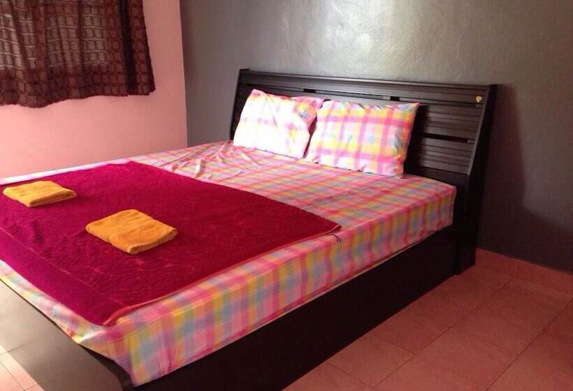 酒店 Rossarin See View 2