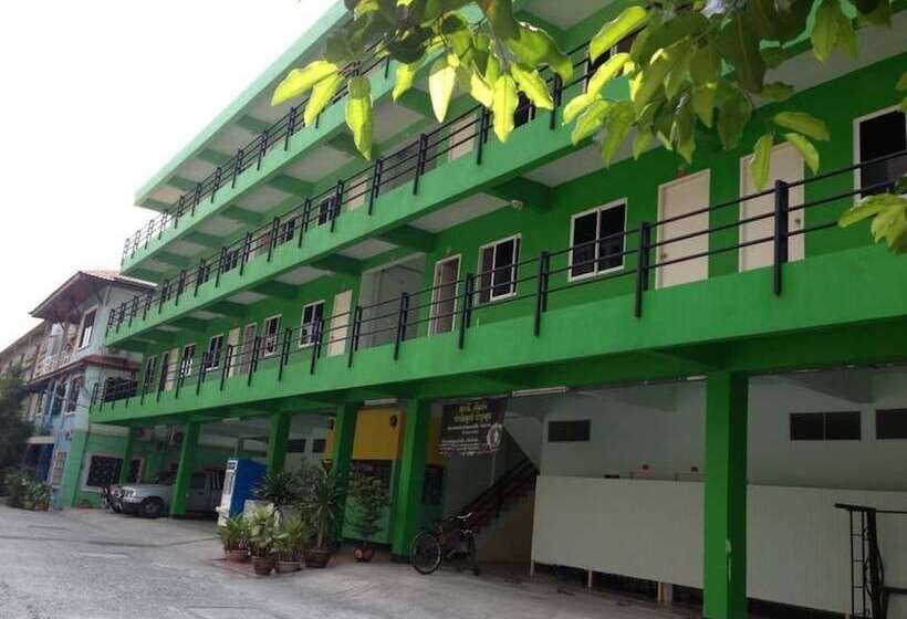 酒店 Rossarin See View 2