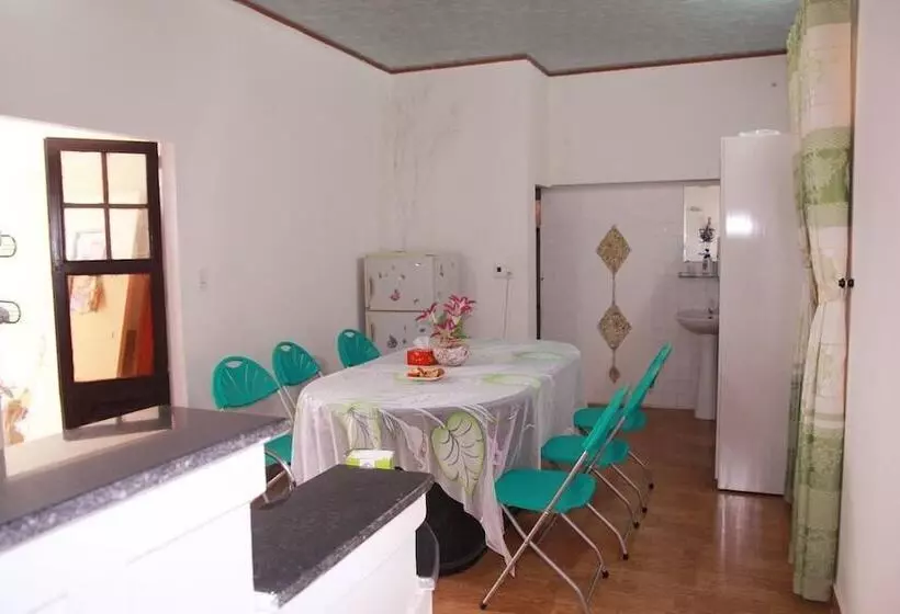 هتل Sac Xanh Homestay